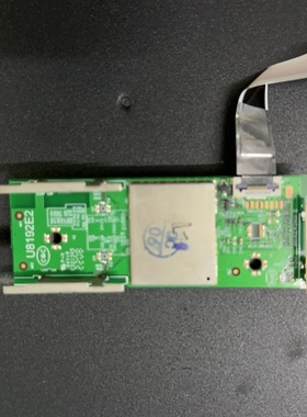 创维43a5pro 75Q53P网卡 WiFi模块U8192E2 N012403-000477-00