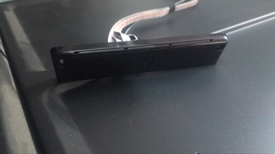 TCL 雷鸟65S575C遥控接收板接收器 原装机拆机件