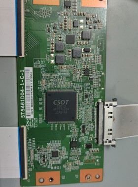 原装创维55M5 TCL L55P1-UD LED55K5500US逻辑板ST5461D04-1-C-1