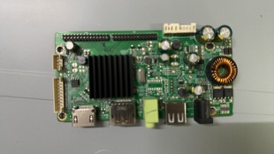 松人PR270 方正iF2735WPH驱动板JY85QS-UPH-WS-R30.2屏选