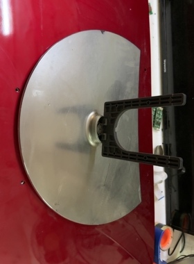 原装LG 47LG60FR-TA 42LG60FR-TA底座 座子 支撑 支架送螺丝 二手