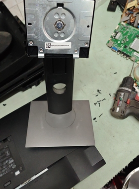 戴尔DELL显示器升降底座22 23 24寸P2419H/SP2318/2418H U2419H