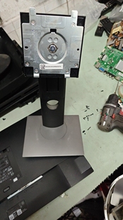 2418H 戴尔DELL显示器升降底座22 SP2318 24寸P2419H U2419H