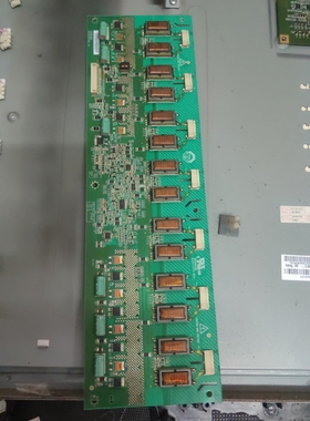 海信TLM32E58 32k73高压板V070-W01/4 4H.V0708.661/A/501/D6测好