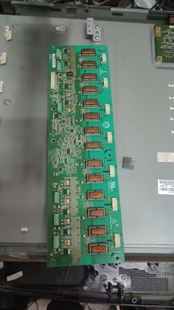 W01 4H.V0708.661 D6测好 海信TLM32E58 501 32k73高压板V070