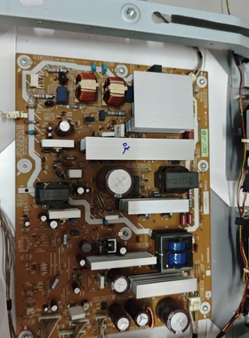 原装松下 TH-P50VT20C电源板 ETX2MM806MVH NPX806MS2测好发货