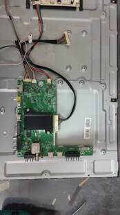 海信LED42/48/50/55L288 40/42/50/55EC510N主板RSAG7.820.5785