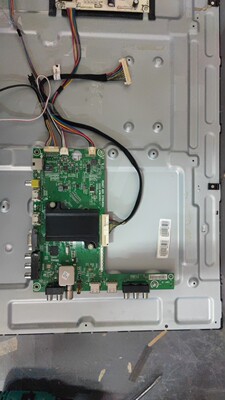 海信LED42/48/50/55L288 40/42/50/55EC510N主板RSAG7.820.5785