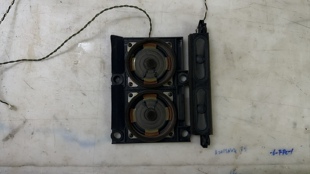 原装拆机 长虹ITV42920DE喇叭YDT216-A1-10W-4Ω(一低一高)