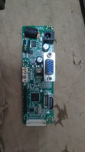 原装 SONGREN松人R240 惠冠Q24 驱动板TS_M2281L JRY-F5DFHD-BV1