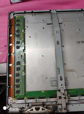 原装松下TH-P42U20C P42S25C缓冲板TNPA5086 AC拆机测试好速发