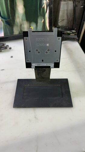 原装 戴尔 G2210t G2410t U2212HMc底座 支架 支撑