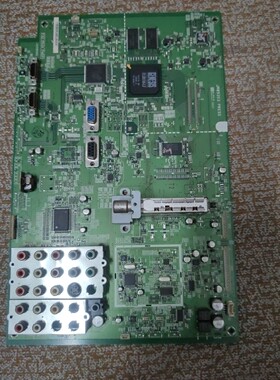 日立P50A101C P50A101CM主板JA09393-A JA09393屏FPF50C240135UA