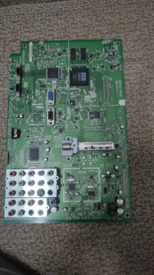 日立P50A101C P50A101CM主板JA09393-A JA09393屏FPF50C240135UA