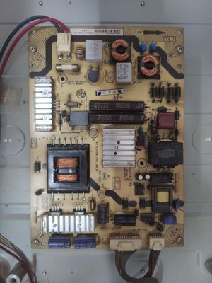 原装TCL L42M9HBD电源板40-IP42CS-PWI1XG/PWJ1XG实物图测好