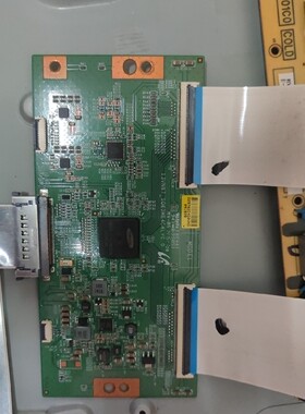 TCL B48E650 D48E167 L48A71C逻辑板13VNB_S60TMB4C4LV0.0测好