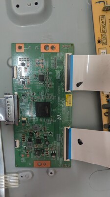 TCL B48E650 D48E167 L48A71C逻辑板13VNB_S60TMB4C4LV0.0测好