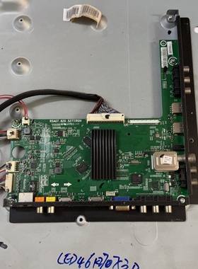 海信LED32/40/42/46/48/50/55K20JDK360J280JD主板RSAG7.820.5277