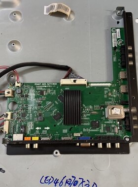 海信LED32/40/42/46/48/50/55K20JDK360J280JD主板RSAG7.820.5277