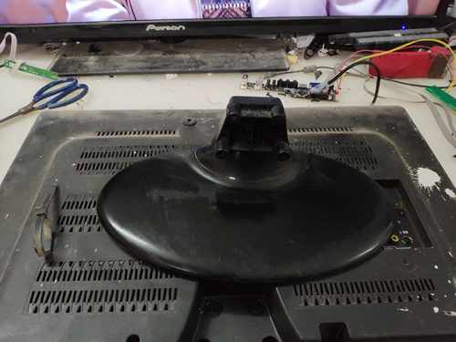 长虹LT24630X,LT24720FX,LT24610底座，原装拆机带原装螺丝