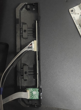 原装海信65E35H 55V1F-R 65E3G按键板 RSAG7.820.11831