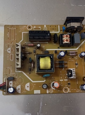 原装 AOC 冠捷 E2770S I2770V 270LM00009 电源板测好