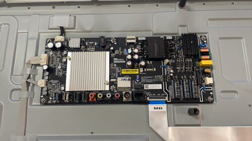 原装小米L43M3-AA L48M3-AF液晶电视机主板TPD.MS908.PB751/PB752