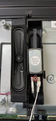 原装创维50B20喇叭5600-106124-0290 一对价