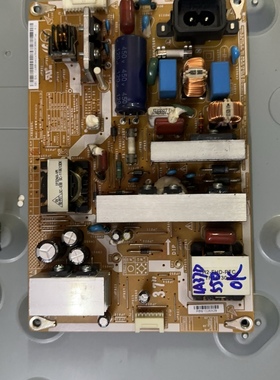 原装三星LA37D550电源板BN44-00439A 测好