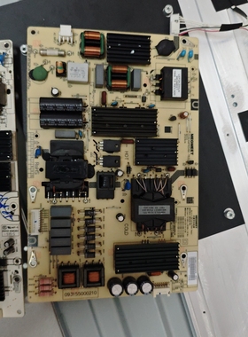 原装 小米L65M6-5/5P 电源板 PW.195W2.982 AMP65XM-T82L 测好