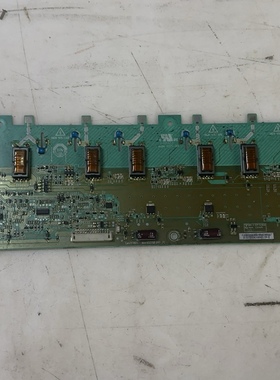 长虹LT32710高压板E206453 V225-3XX 4H+V2258.041/C  CCP-518-SW