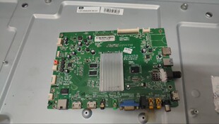 东芝42L5450C主板RT93AV 2993A1配AU屏LVF420AUDX 测好