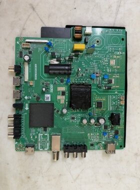 TP.MS3683B.PC821主板 4k网络主板 出口版