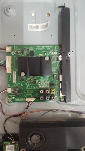 原装海信LED48K220 LED48EC290N主板RSAG7.820.6040对好插口