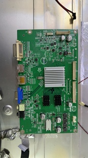 000 原装 M02 Q3477FQ驱动板715G7106 005I配屏LM340WW1 AOC