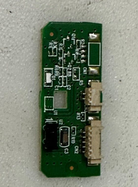 海尔K47U7000P LU55H7300遥控接收板 接收头0091802303A