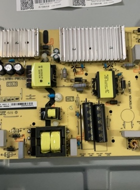 原装TCL 65P5 65P6 65L2 55C5电源板40-L141W4-PWB1CG PWC1CG