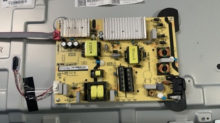 原装TCL 65P5 65P6 65L2 55C5电源板40-L141W4-PWB1CG PWC1CG