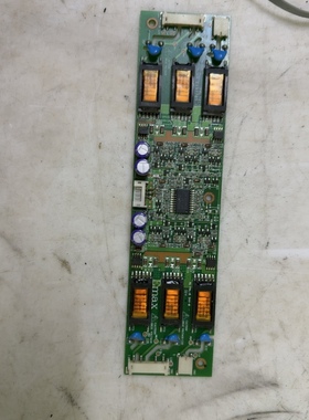 康佳LC-TM2011S/18S高压板 升压板PLCD0320607 INV0503V101测好