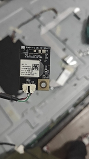 WF76RL 11645A 飞利浦55PFL6840 T3网卡P96WF76RL