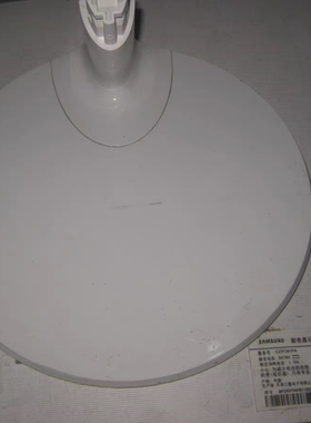 原装三星C32F391FW C27F391FH S32F351FU底座支架底盘脖子座子