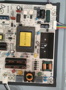 海信LED40K370 40K260 42L288\L299 42EC510N电源RSAG7.820.5737