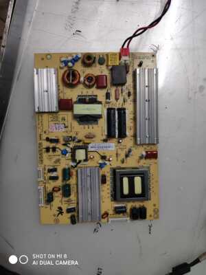 原装长虹3D43A9000I 电源板 3BS0283712GP FSP180S-4SF01测好