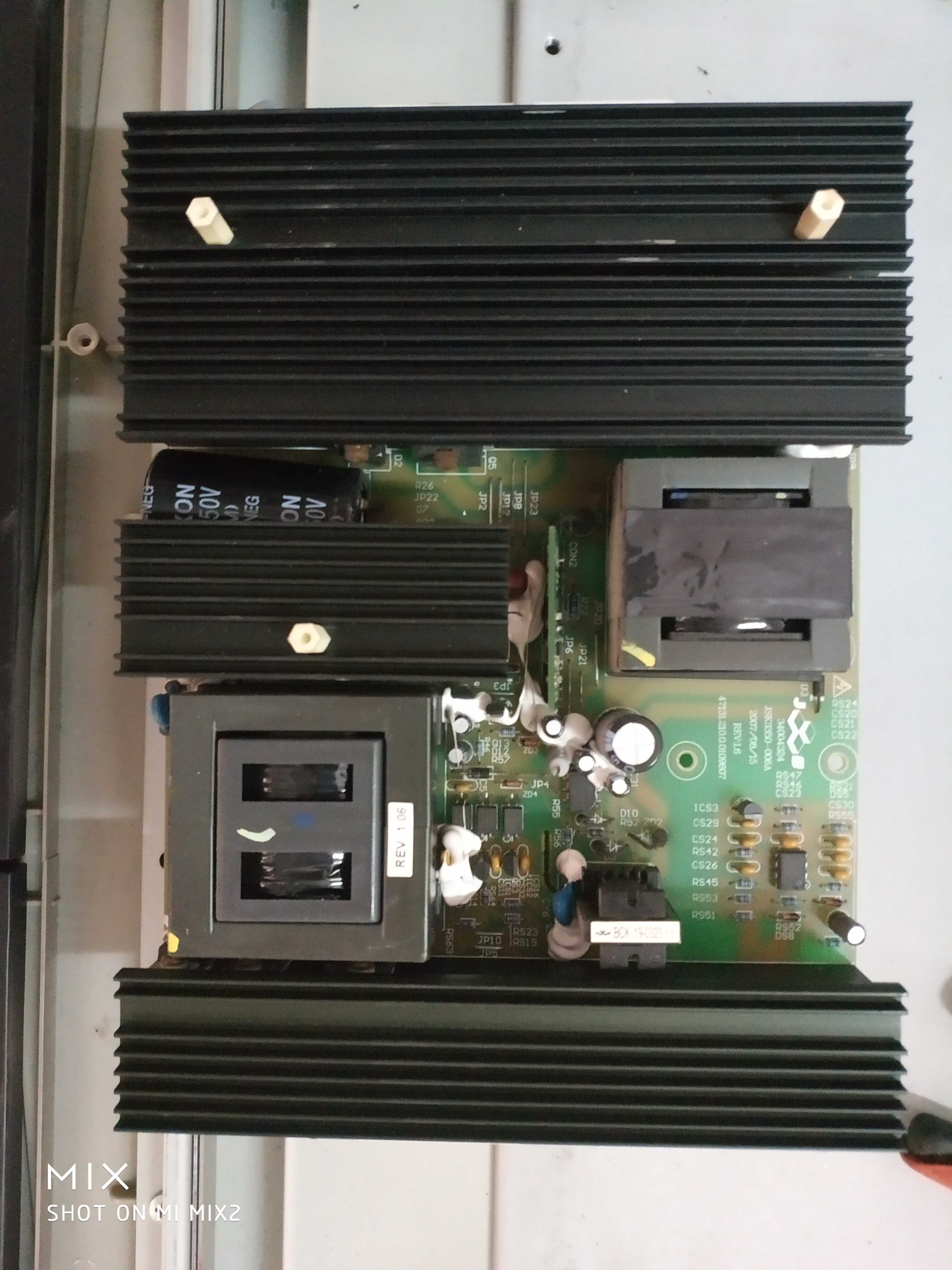 康佳LC46BT20电源板3400324JSK3350-006A