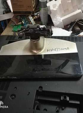 原装索尼KLV-37S400A 40V440A底座原装拆机 带螺丝 现货