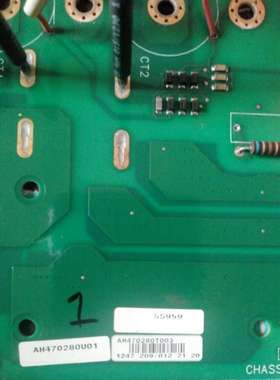 派克parker欧陆591P/15A电源板AH470280U001，AH470280T003驱动板