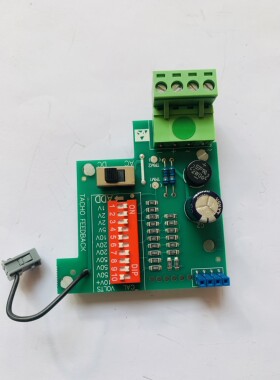 特价590C/591C/590P/591P测速反馈板AH500935U001和AH385870U001