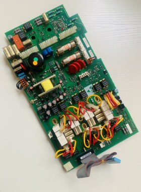 原装全新AH470330U002派克590P电源板 AH470330T002/1 欧陆驱动板