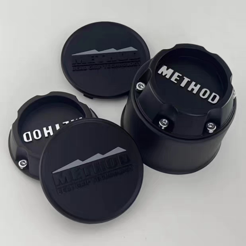 麦森轮毂盖Method麦森轮盖MR703斯巴鲁越野轮毂盖 牧马人坦克300