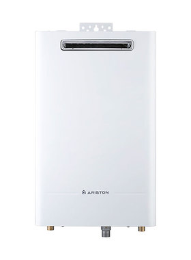ARISTON/阿里斯顿 JSQ32/48 Hi9-FD 12T 燃气热水器16/24升室外机